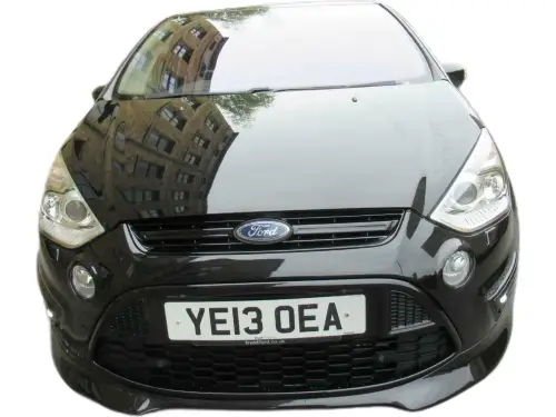 Ford S-MAX YE13 OEA