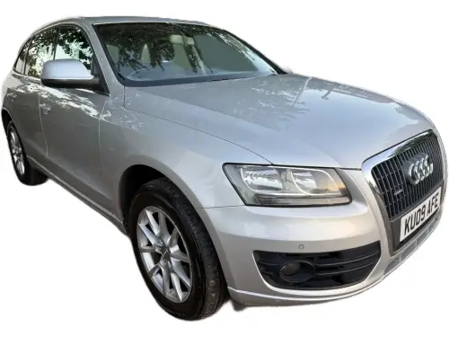 Audi Q5 KU09 AFE