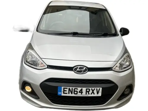Hyundai I10 EN64 RXV