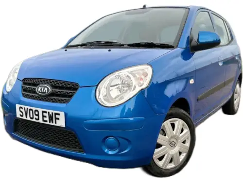 Kia Picanto SV09 EWF