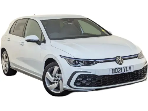 Volkswagen Golf GTE S-A BD21 YLV