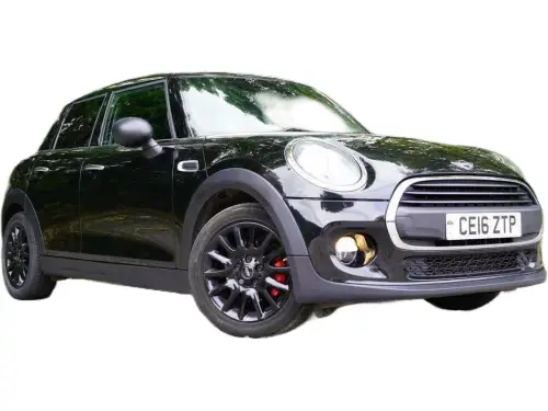 MINI ONE CE16 ZTP
