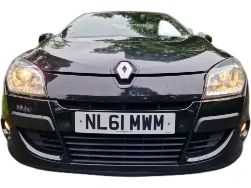 Renault Megane NL61 MWM