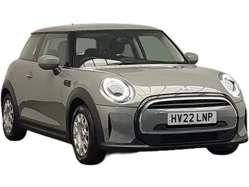 MINI ONE HV22 LNP