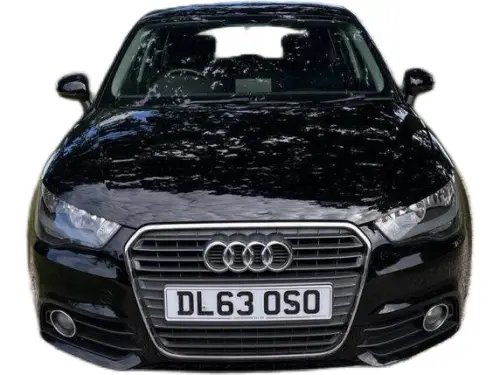 Audi A1 DL63 OSO