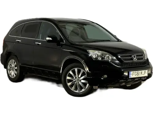 Honda CR-V FG61 MJF