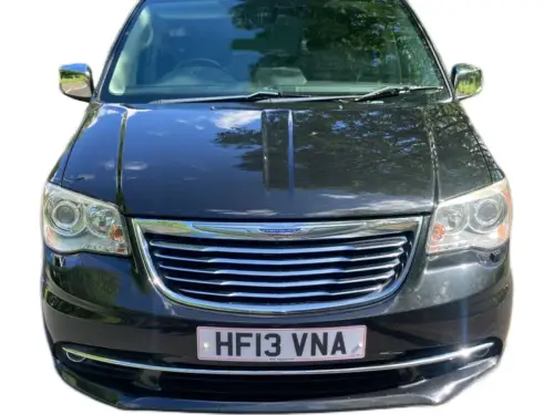 Chrysler Grand Voyager HF13 VNA