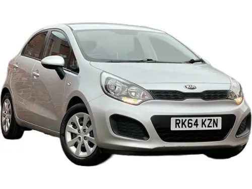Kia RIO 1 RK64 KZN