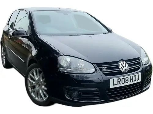 Volkswagen Golf GT Sport TSI 170 LR08 HDJ