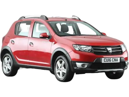 Dacia Sandero CU16 CNA