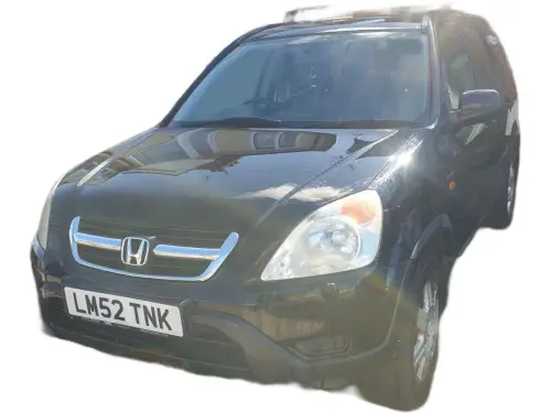 Honda CR-V LM52 TNK