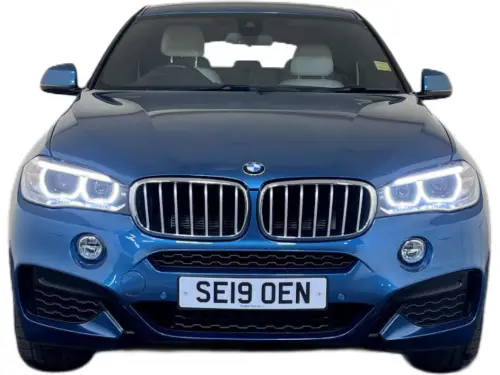 BMW X6 SE19 OEN