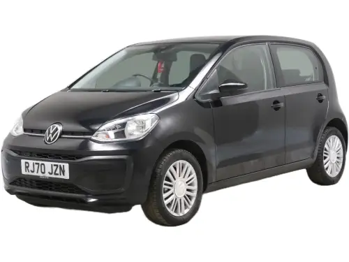 Volkswagen up RJ70 JZN