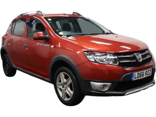 Dacia Sandero LD66 RZZ