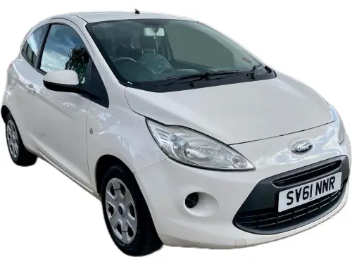 Ford KA SV61 NNR