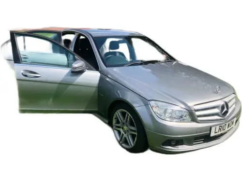 MINI Cooper S LR10 WDW