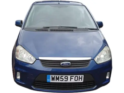 Ford C-Max WM59 FOH