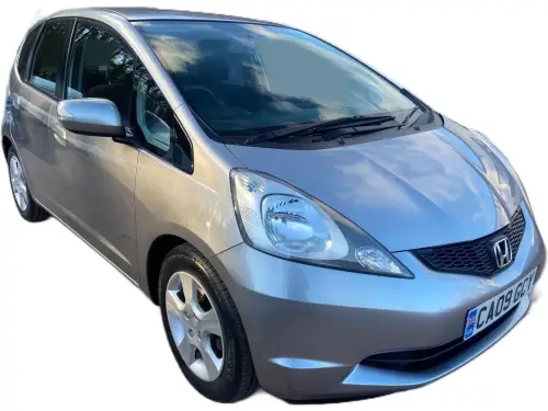 Honda Jazz CA09 GCY