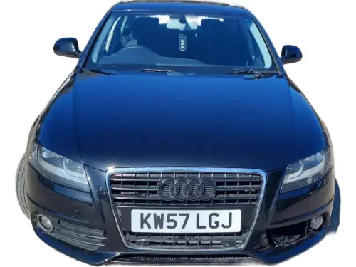 Audi A4 SE TDI 6SP KW57 LGJ