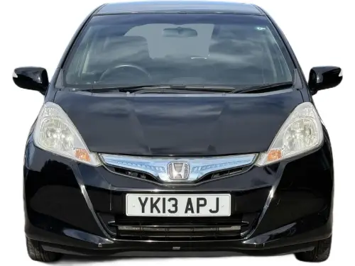 Honda Jazz YK13 APJ