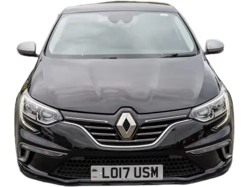 Renault Megane LO17 USM