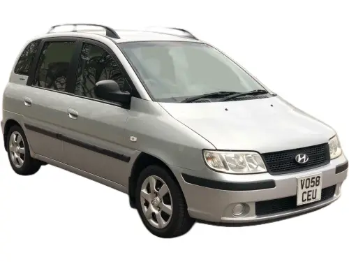 Hyundai Matrix Comfort VO58 CEU