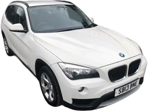 BMW X1 SB13 BNE
