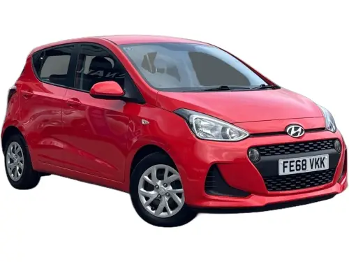 Hyundai I10 FE68 VKK