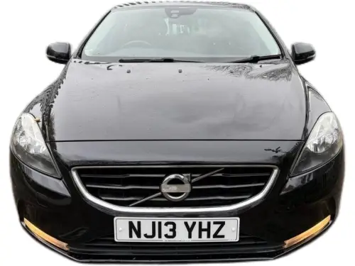 Volvo V40 NJ13 YHZ