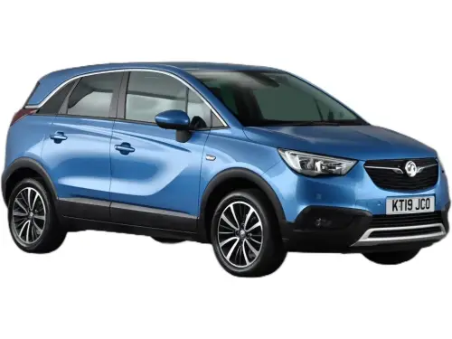 Vauxhall Crossland KT19 JCO