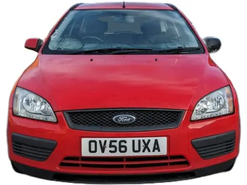 Ford Focus LX Auto OV56 UXA