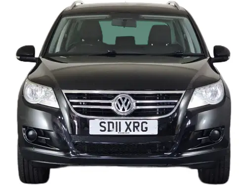 Volkswagen Tiguan SD11 XRG