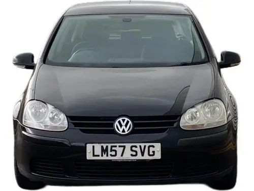 Volkswagen Golf LM57 SVG