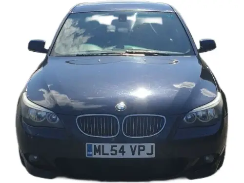 BMW 525d Sport Auto ML54 VPJ