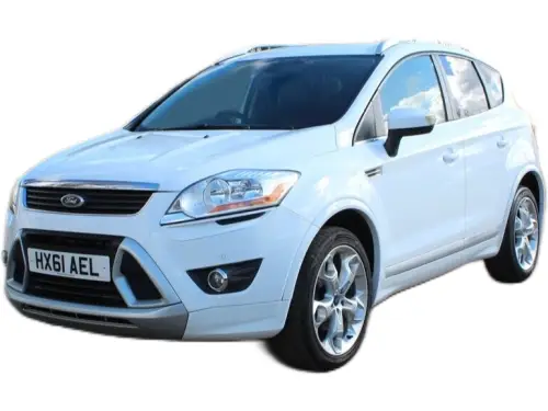 Ford Kuga HX61 AEL