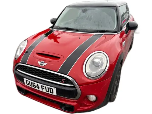 MINI Cooper GU64 FUD