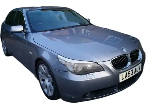 BMW 545 LA53 AUV