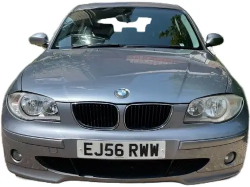 BMW 120i SE Auto EJ56 RWW