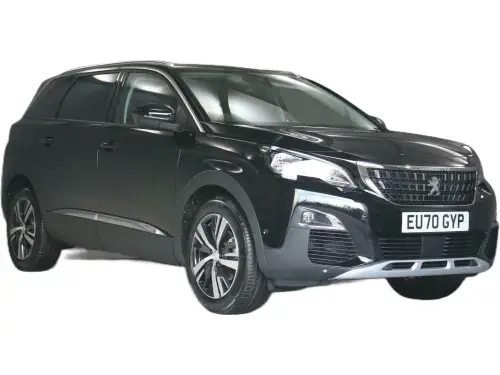Peugeot 5008 Allure PureTech S/S Auto EU70 GYP