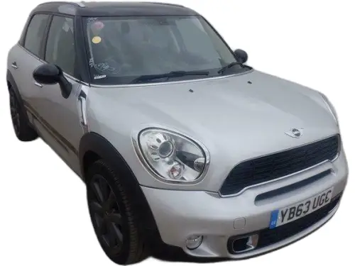 MINI Countryman Cooper S YB63 UGC