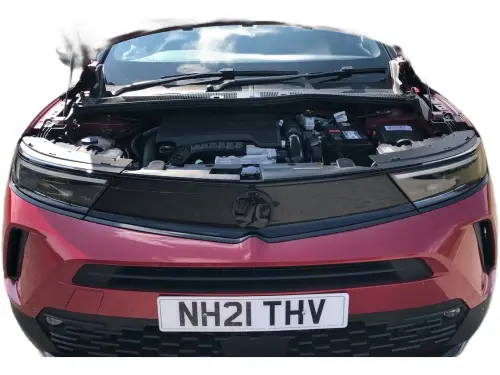 Vauxhall Mokka SRi Nav Premium Turbo NH21 THV