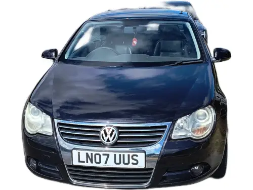 Volkswagen EOS LN07 UUS