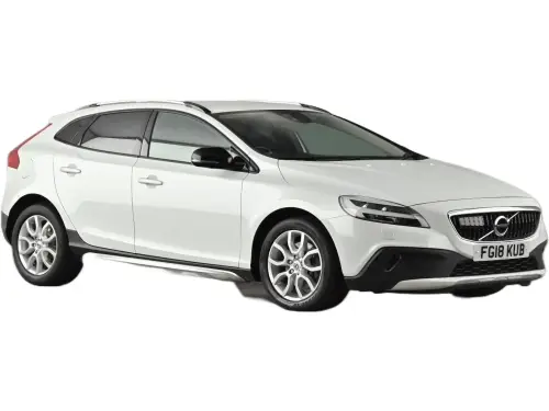 Volvo V40 Cross Country Pro D2 Auto FG18 KUB