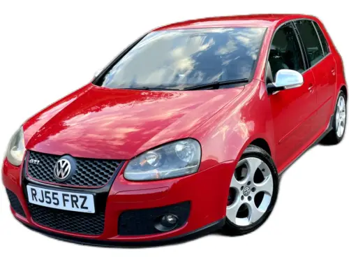 Volkswagen Golf GTI RJ55 FRZ