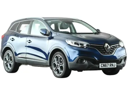 Renault Kadjar CN67 RNJ