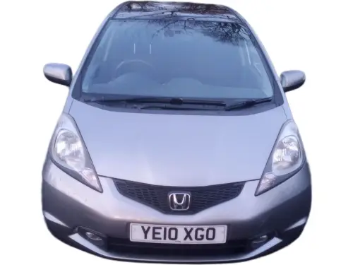 Honda Jazz YE10 XGO