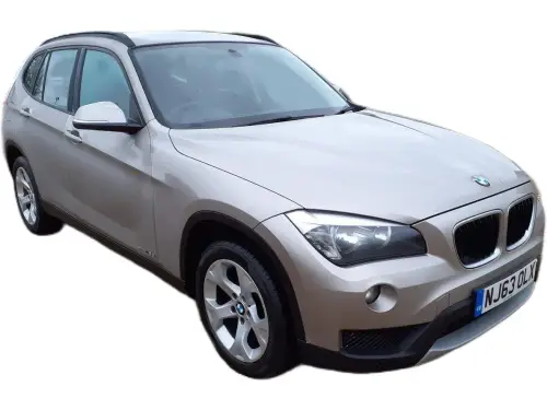 BMW X1 NJ63 OLX