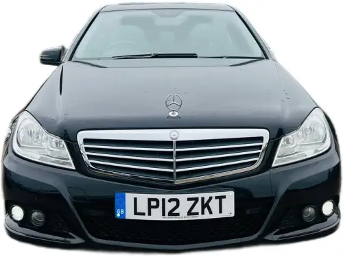 Mercedes-Benz C LP12 ZKT