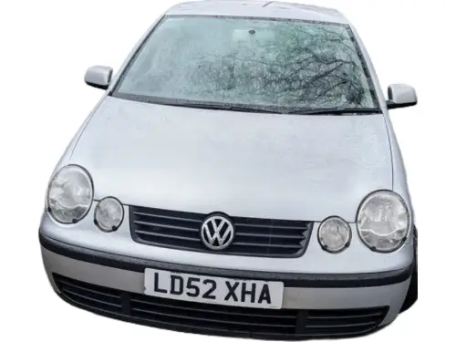 Volkswagen Polo LD52 XHA