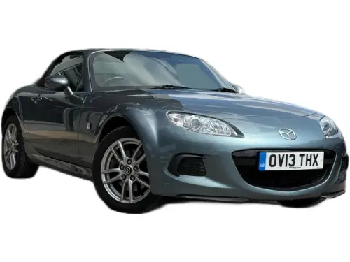 Mazda MX-5 OV13 THX